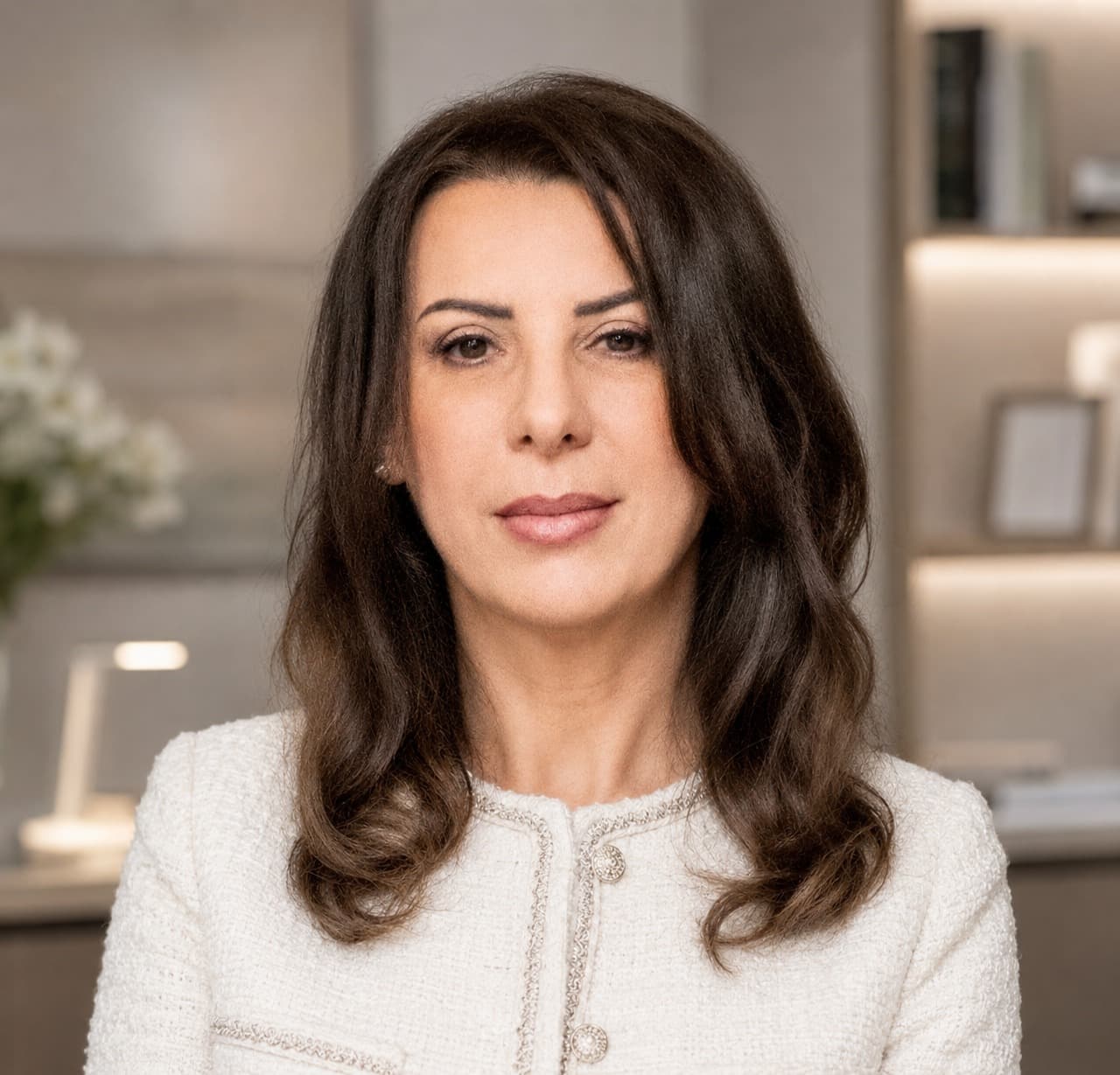 Sonia Milan, formatrice e consulente in intelligenza artificiale